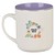 Kubek ceramiczny - Be Still Purple Pasture Ceramic