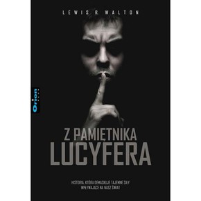 Z pamiętnika lucyfera
