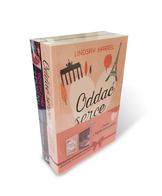 Najdłuższa podróż - pakiet