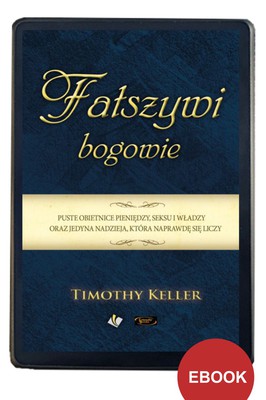 Fałszywi bogowie EBOOK