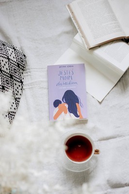 Jesteś moim dzieckiem