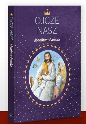 Ojcze Nasz - Modlitwa Pańska - Sandomierz