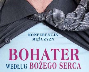 Bohater według Bożego serca - MP3
