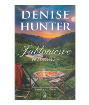 Jabłoniowe Wzgórze - tom 3 