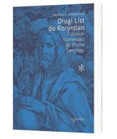 Drugi  List do Koryntian - Komentarz 