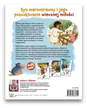 Augustyn z Hippony - Historia niedowiarka