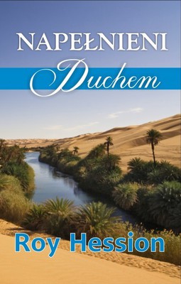 Napełnieni Duchem - Roy Hession