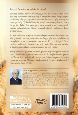 Pełne mocy przesłanie, niezbędne do radykalnego...