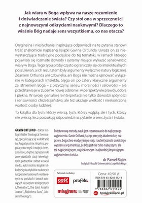 Dlaczego Bóg nadaje światu sens