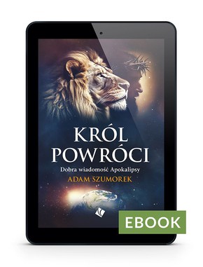 Król powróci - E-book