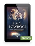Król powróci - E-book