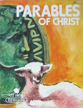 Przypowieści Chrystusa - flanelograf 