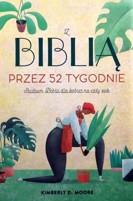 Z Biblią przez 52 tygodnie - studium dla kobiet