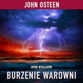 Burzenie warowni - AUDIOBOOK mp3 PLIK