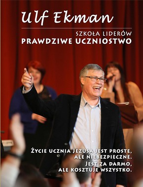 Szkoła Liderów - Ulf Ekman 