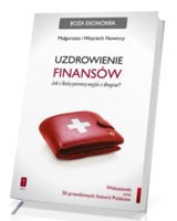 Uzdrowienie finansów