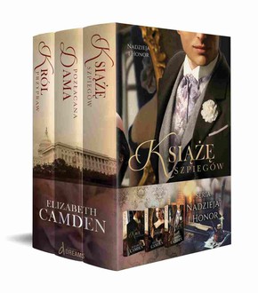 Nadzieja i honor - pakiet