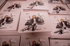 Żółtko Tomasz - Albowiem żółte jest piękne (3xCD)