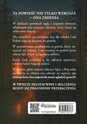 Ostatni zjadacz grzechu