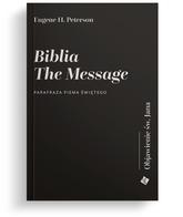 Biblia The Message - Objawienie św Jana