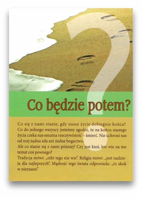 Co będzie potem - RLCH