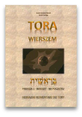 Tora wierszem