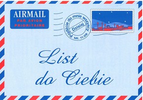 List do Ciebie - RLCH