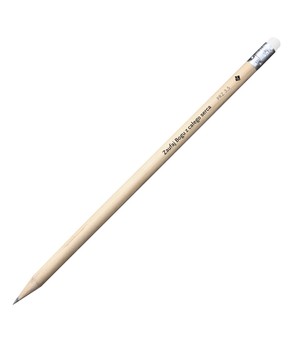 Ołówek drewniany  - Zaufaj Bogu