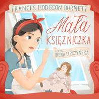 Mała księżniczka - Audiobook PLIK
