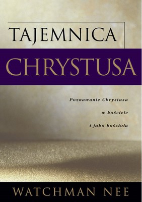 Tajemnica Chrystusa