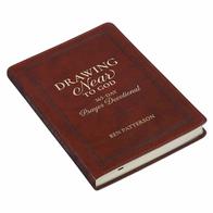 Drawing Near to God - Prayer Devotional