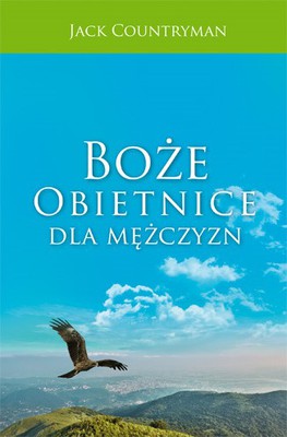 Boże obietnice dla mężczyzn