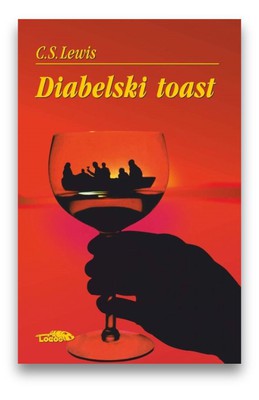 Diabelski toast - twarda