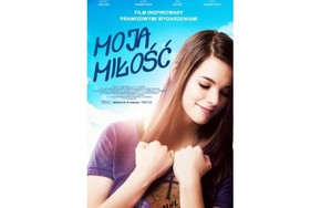 Moja miłość DVD