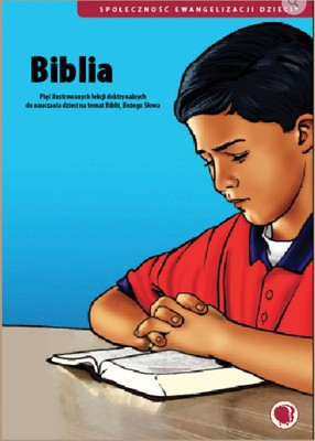 Biblia - spirala - Cef Press