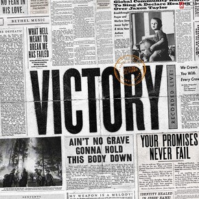 Bethel Music - Victory