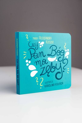 Czy Pan Bóg ma zęby?