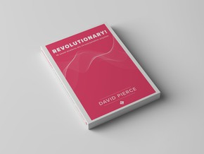 Revolutionary - David Pierce