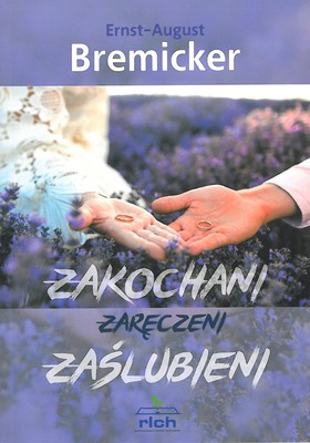 Zakochani zaręczeni zaślubieni