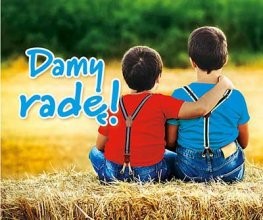 Perełka 283 - Damy radę!..,