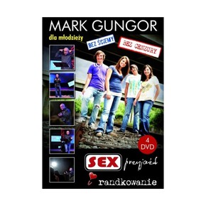 Sex przyjaźń i randkowanie - GUNGOR dla młodzieży