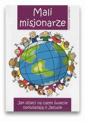 Mali misjonarze