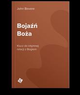 Bojaźń Boża