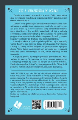 Nastawieni na wieczność - rozważania