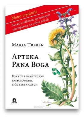 Apteka pana Boga