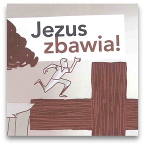 Jezus zbawia - RLCH