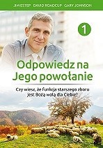 Odpowiedz na Jego powołanie 1 - CHIB
