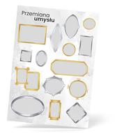 Zdrapka - przemiana umysłu