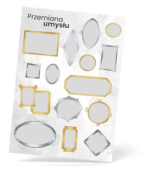 Zdrapka - przemiana umysłu