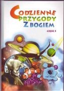 Codzienne przygody z Bogiem cz. 5